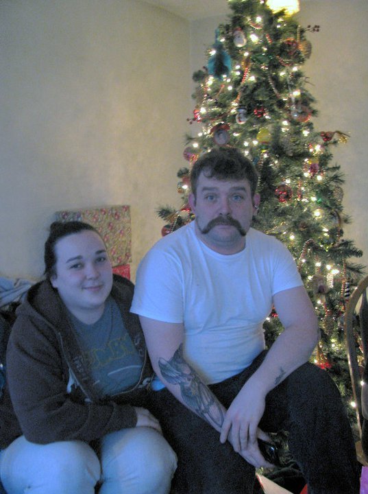 Sharon Arters' album, December 25, 2010