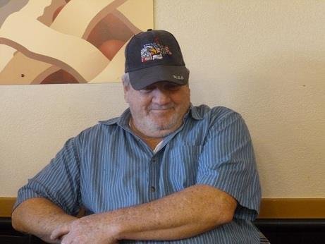 Marlania Wright's album, Dad's Birthday Dinner
