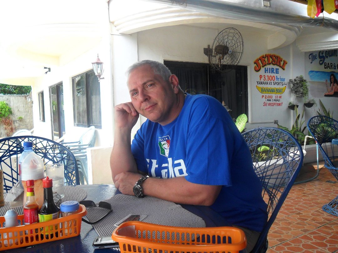 Steven Bagato Sr.'s album, Profile Pictures