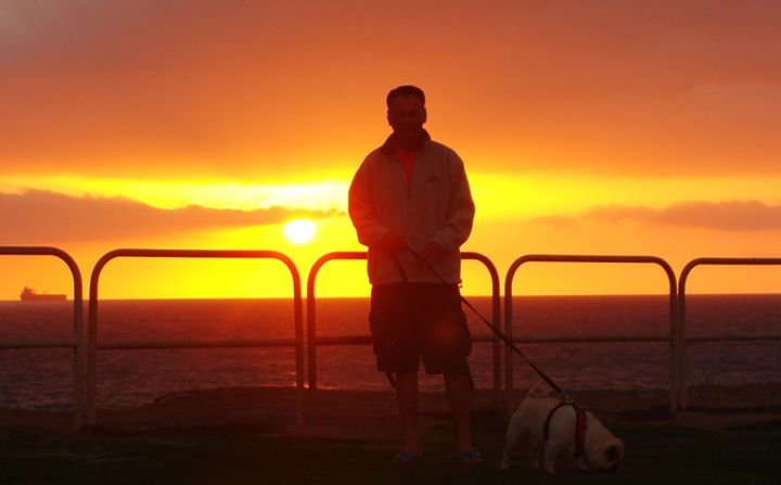 Chad (Jack) Purdy's album, Cover Photos