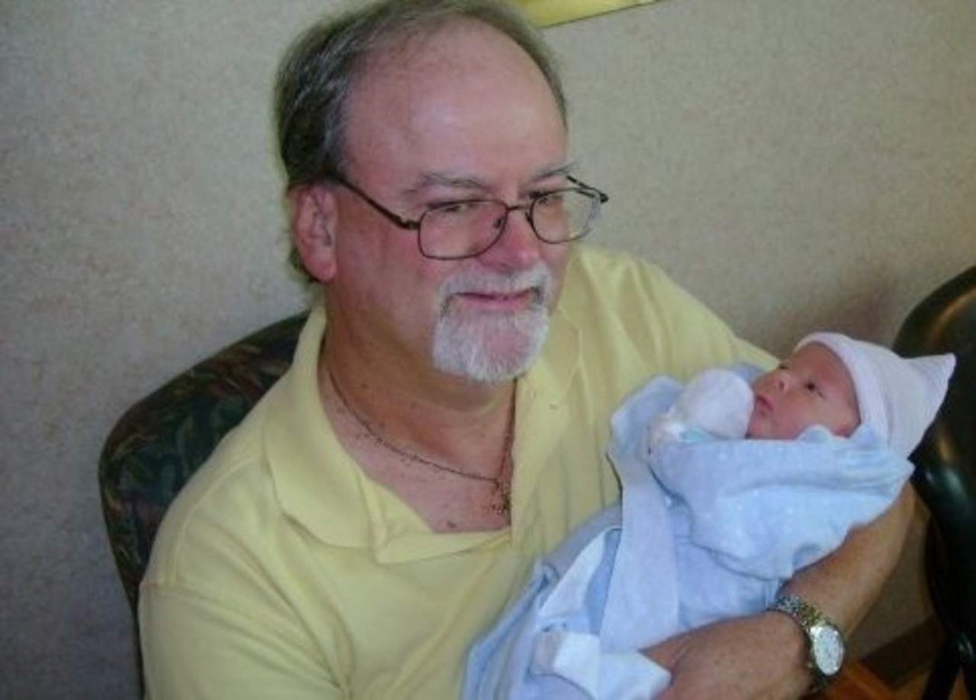 Ronnie Simpson's album, Profile Pictures