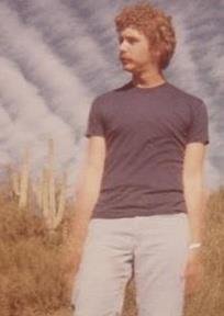 Jon Vore's album, Profile Pictures
