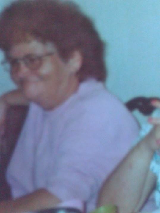 Debbie Groda's album, Mobile Uploads