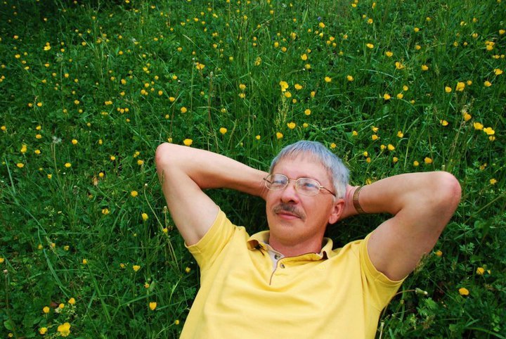 phil nekervis' album, SUNNY DAY