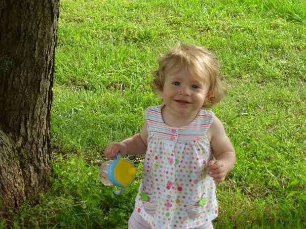 Nelda Goins' album, Lilli 05/09