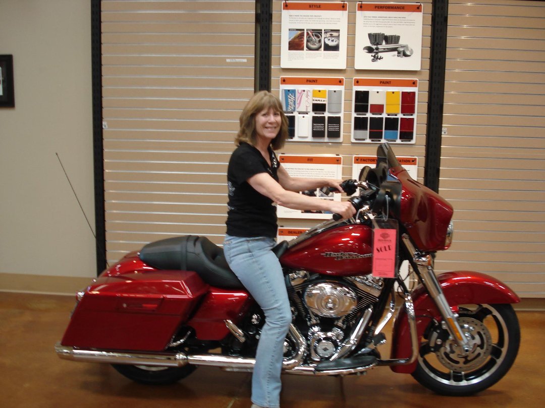 Michele Murphy's album, Profile Pictures
