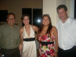 Jennifer Buchan's album, Ashley & Nathan's Wedding