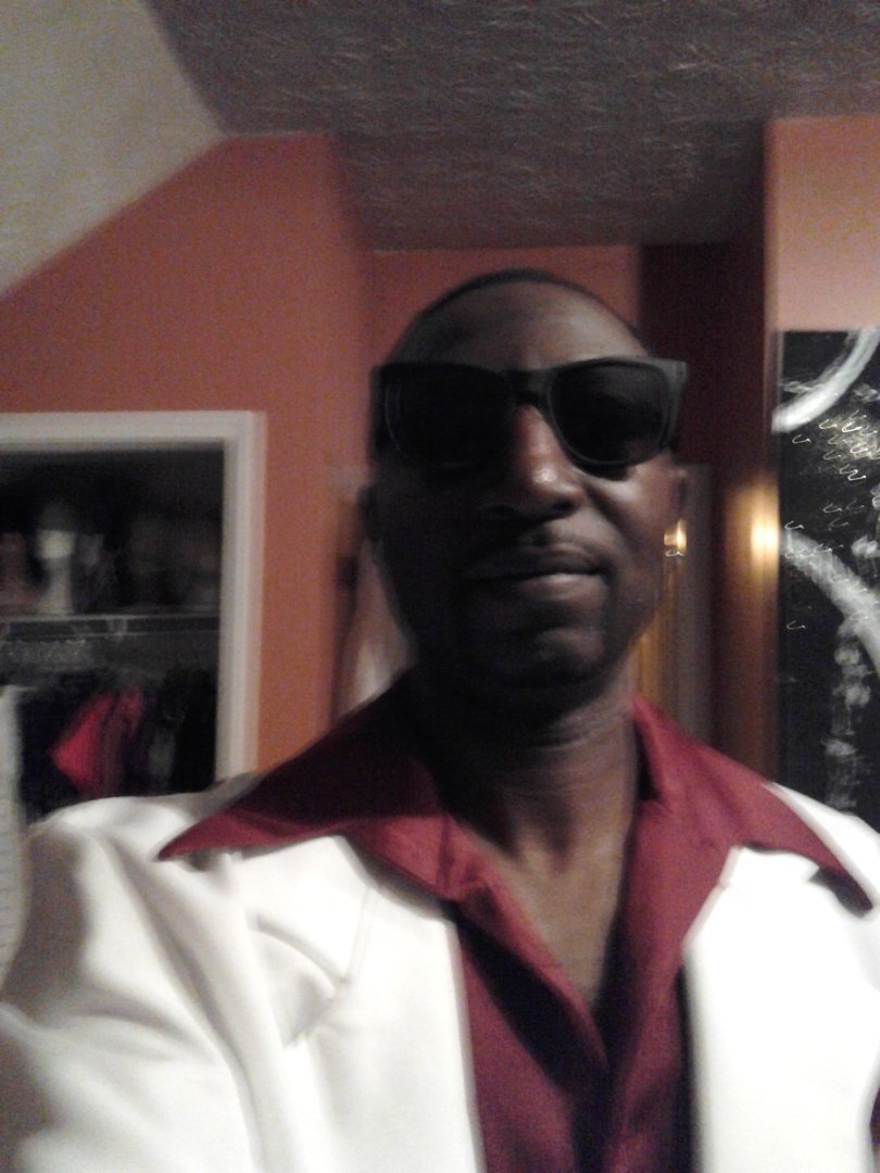 Terrell Allen's album, Mobile Uploads