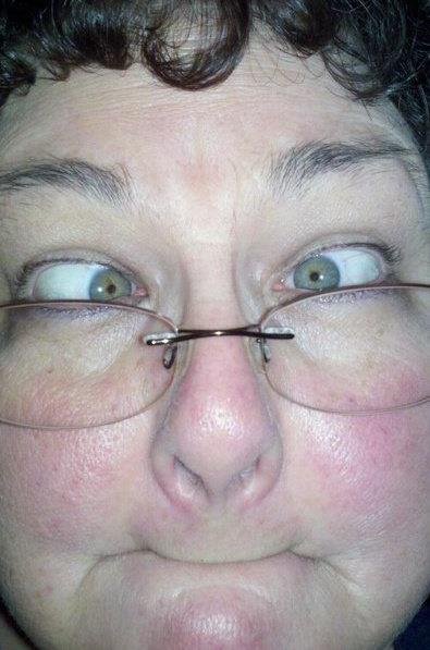 Kim McLeod's album, Profile Pictures