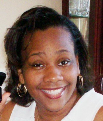Angela Brown's album, Angela