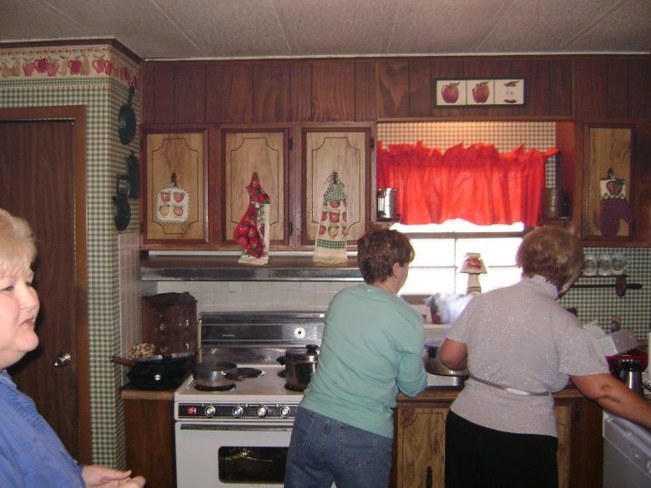 Sandra Robertson's album, sandras photo album