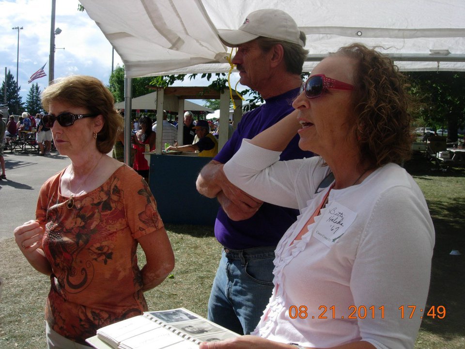 JoAnne Halada's album, August 22, 2011