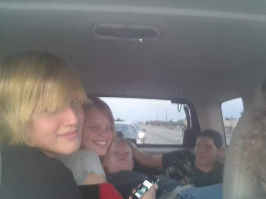 Melanie Classick's album, Mobile Uploads