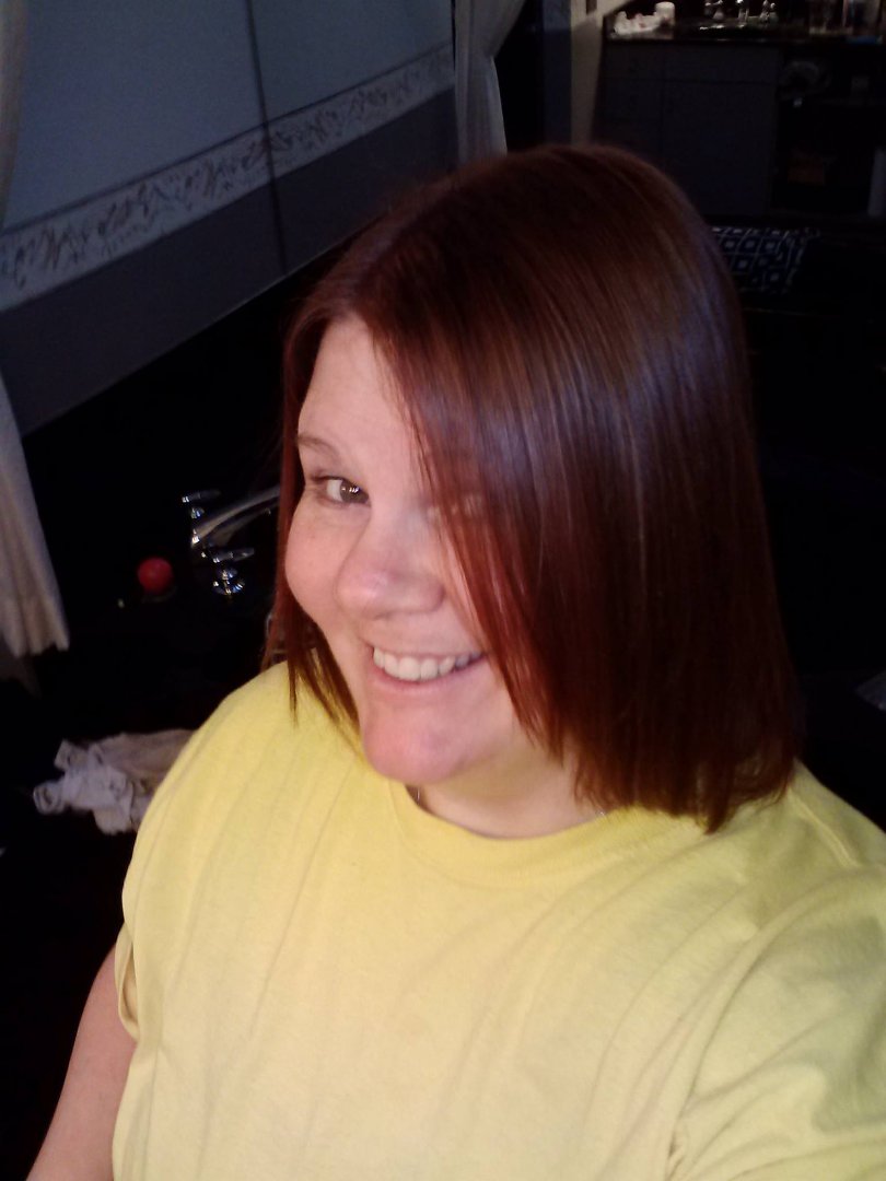 Nikki McGee's album, Timeline Photos