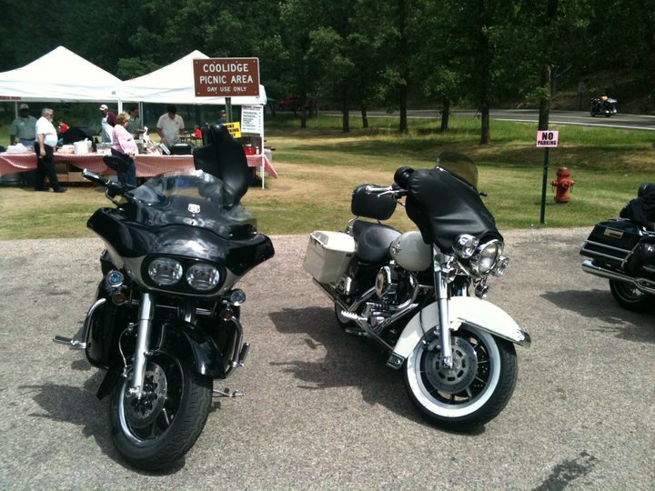 john haney's album, Sturgis 10