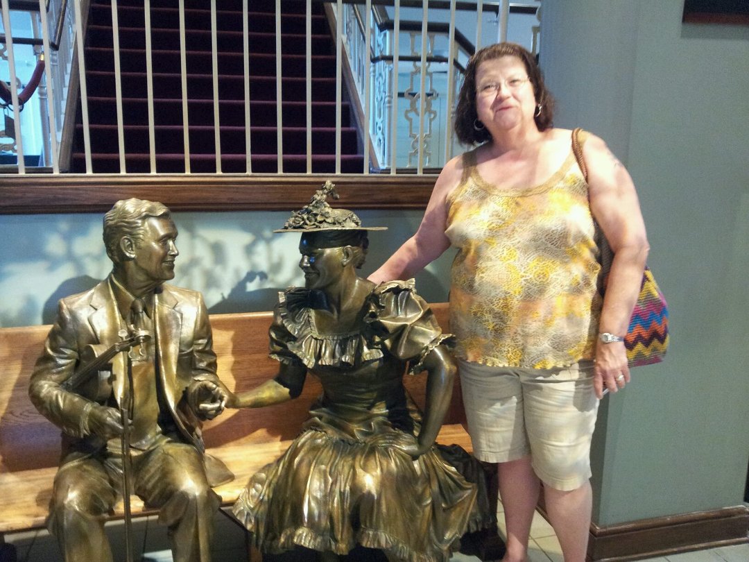 Kathy C's album, Mobile Uploads