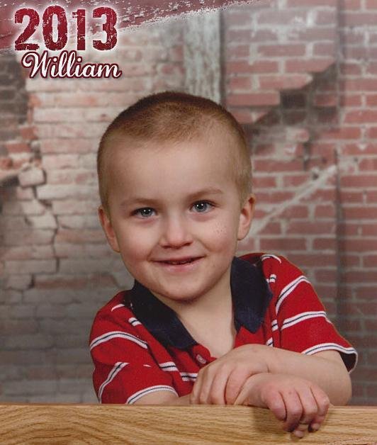 Jonathan Reynolds' album, 2012-2013 School Year