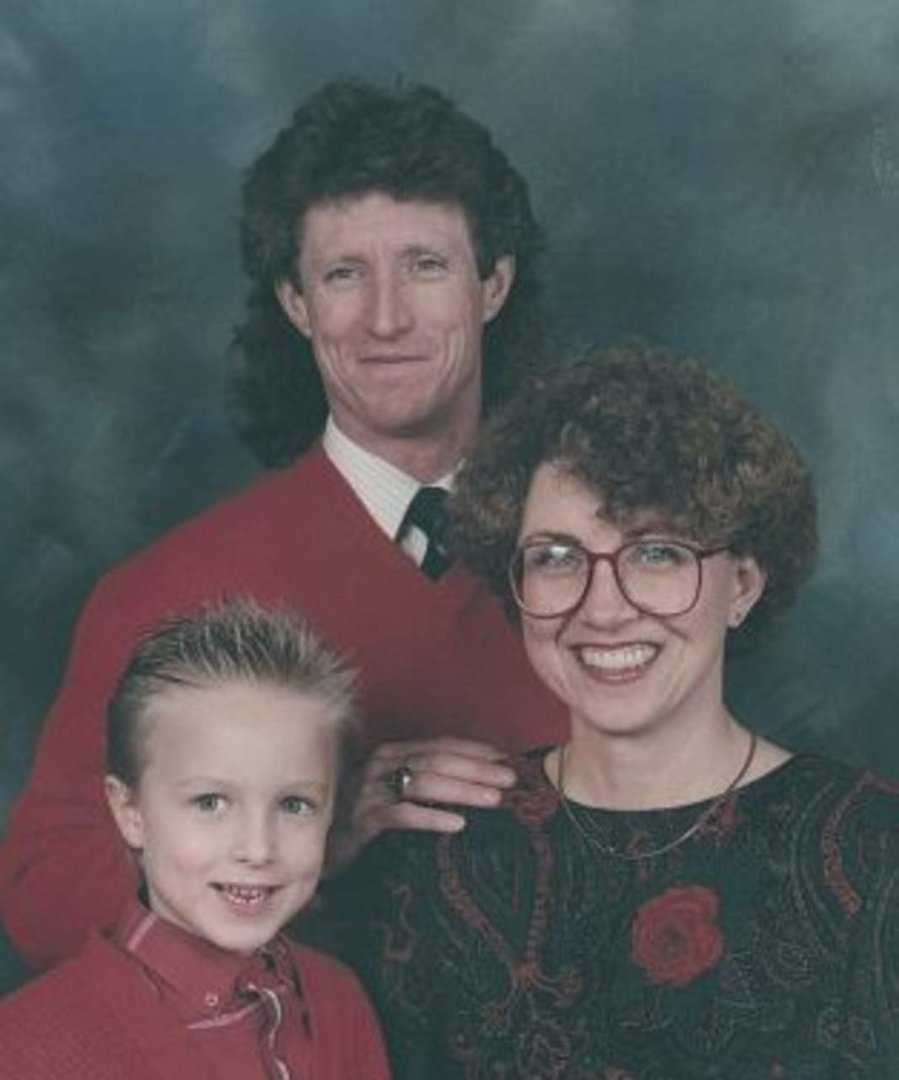 Paul Dunham's album, Profile Pictures