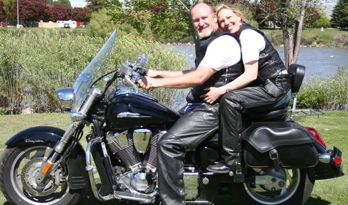 Robert Benkenstein's album, Profile Pictures