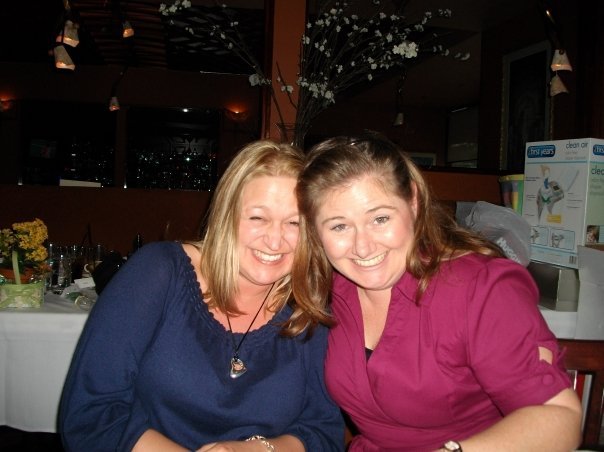 Anna Preshaw-Hoeser's album, Kathy's Baby Shower