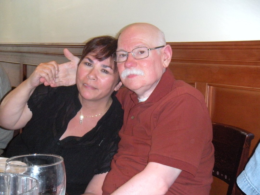 Wayne Porr's album, Profile Pictures