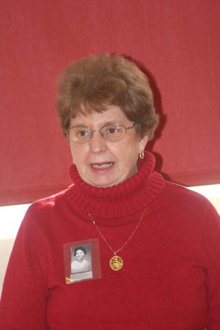 Katherine Kennedy's album, 1962 Class Reunion