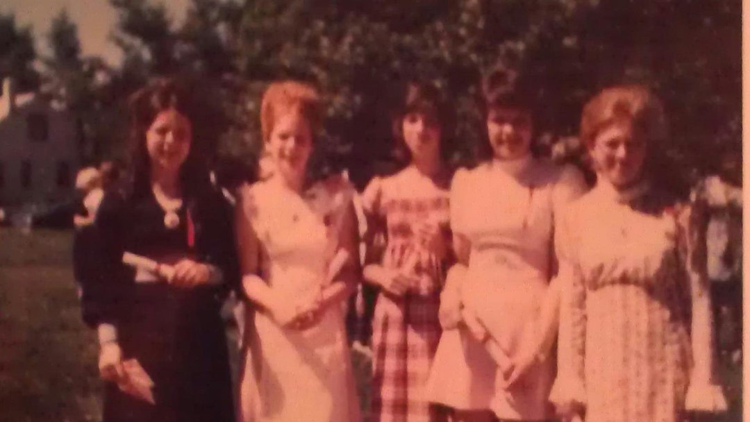 Nancy Buckley's album, Mobile Uploads