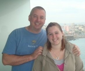 Kenneth Goodrow's album, Profile Pictures