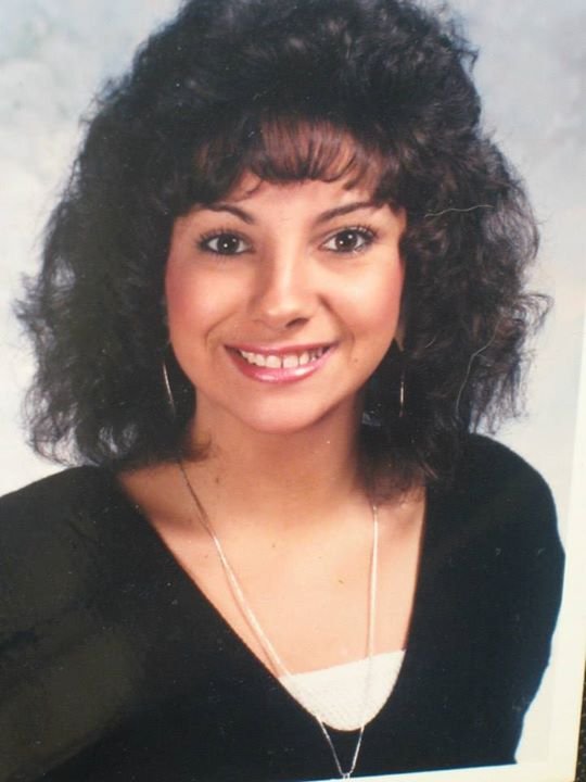 Nancy Schulz's album, MY FAMILY