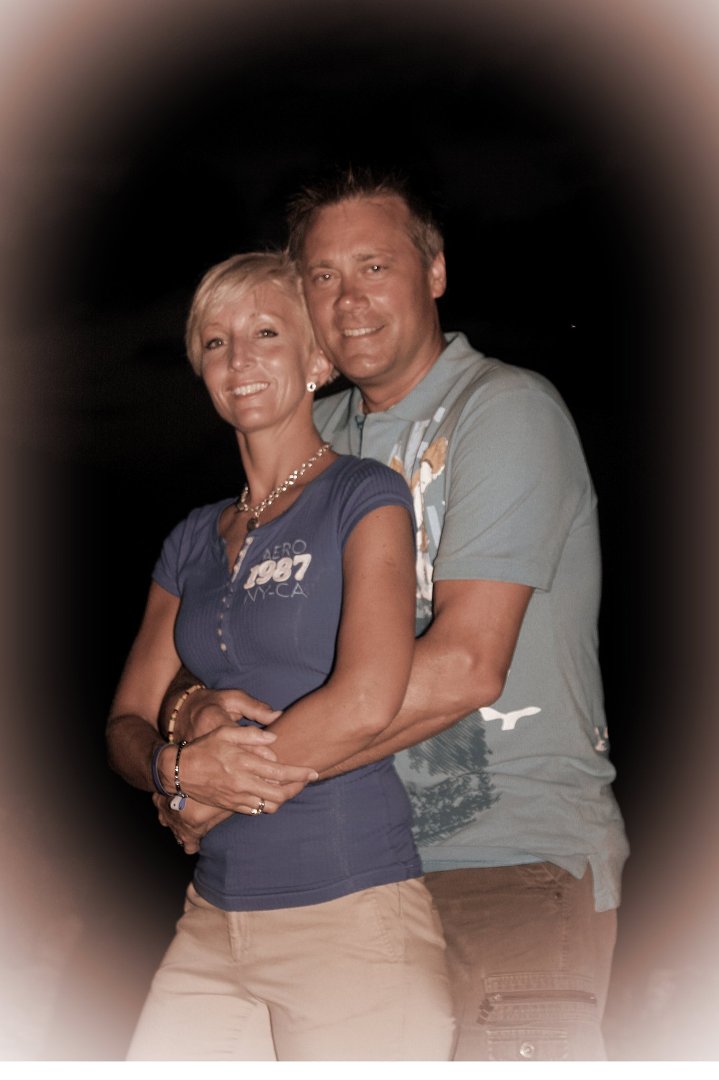 Dave Simons' album, Profile Pictures