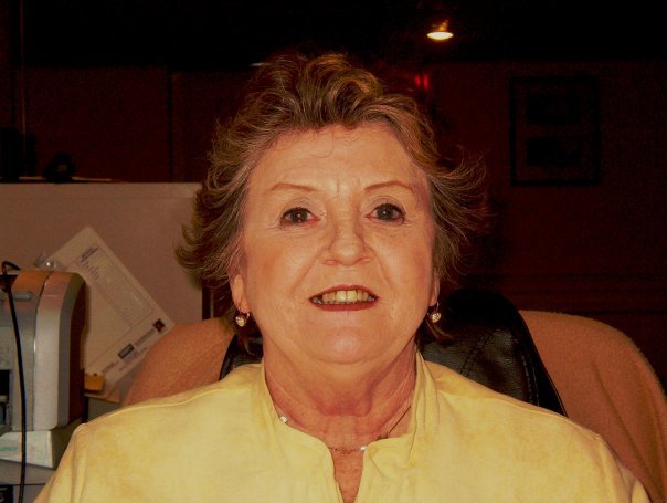 Joanne Riend's album, Profile Pictures