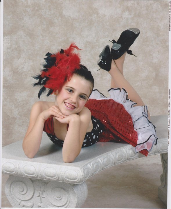 Donna Schopac's album, Profile Pictures
