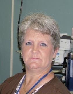 Freda Hinton's album, Profile Pictures