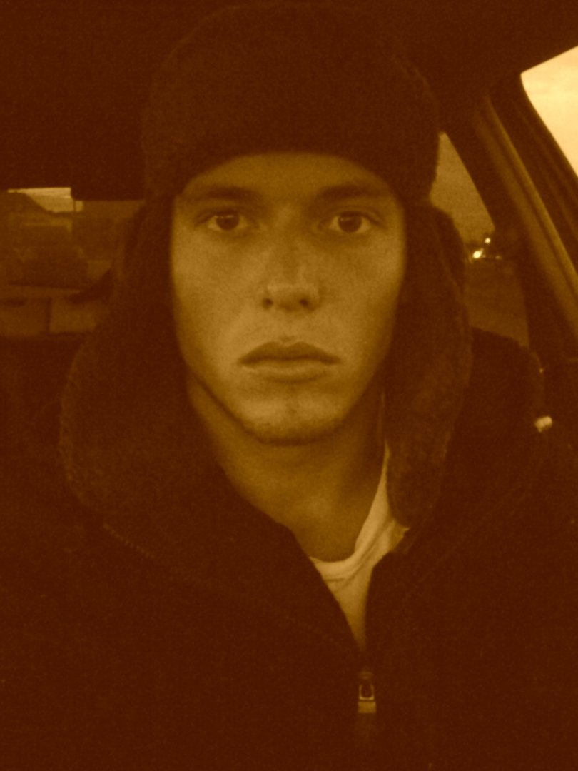 Danny Hamel's album, Profile Pictures