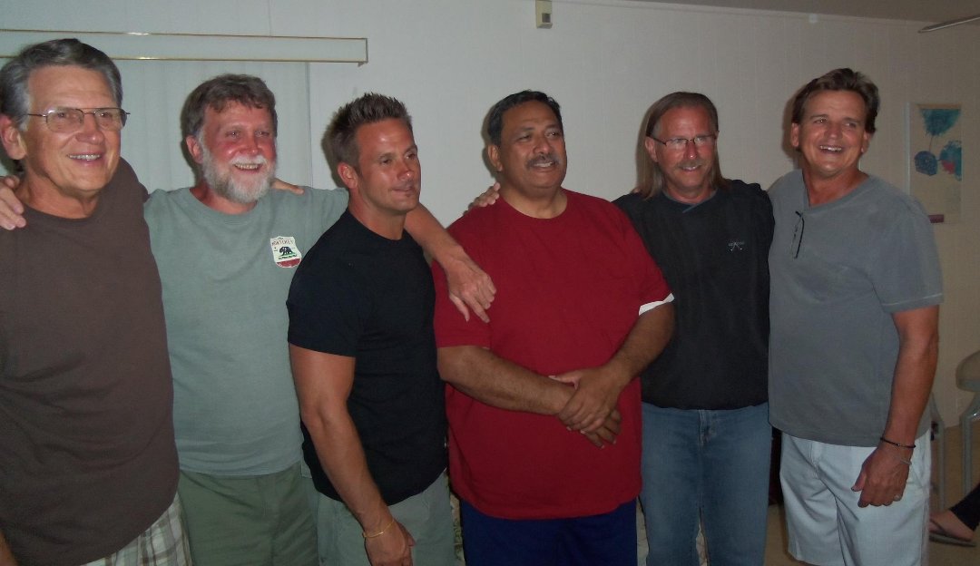 Kathy M. Bennett's album, Family
