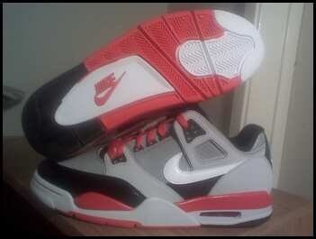 Russell Michael's album, New kicks