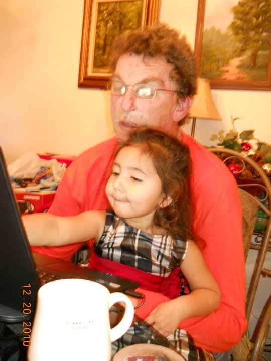 Cheryl Smith's album, Family