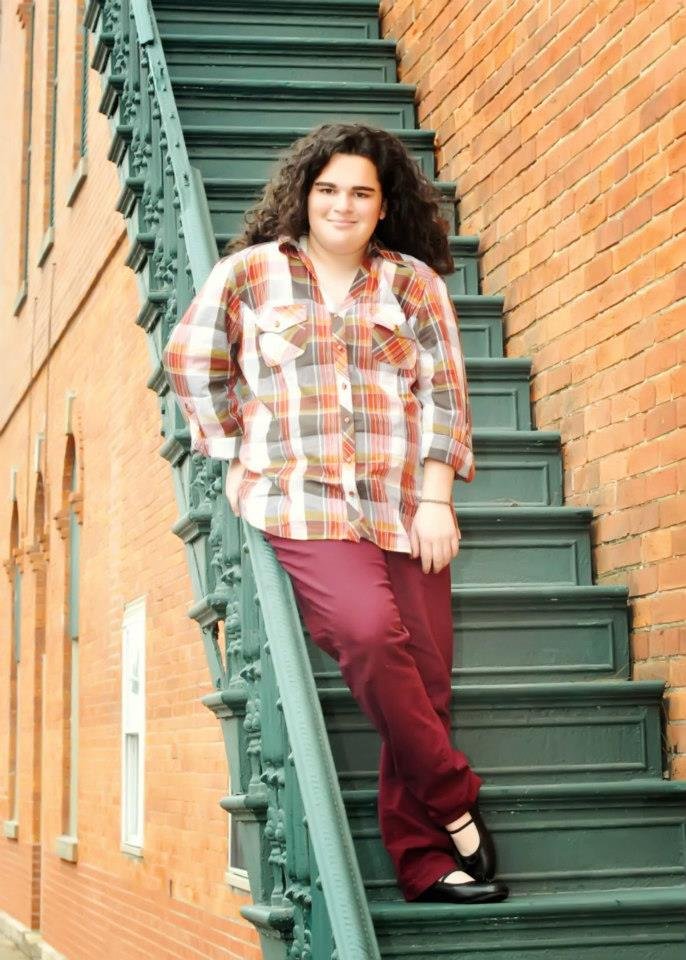 Cindy Weintraub's album, Lindsey