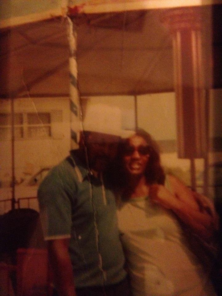 Cindee Mack's album, Mobile Uploads