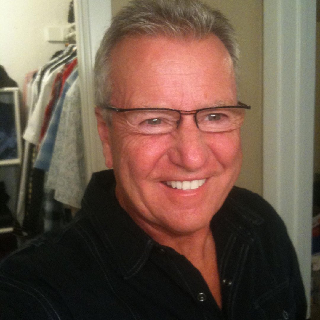 Bruce Mcclellan's album, Profile Pictures