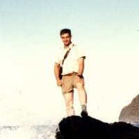 Rodney Evans' album, Profile Pictures