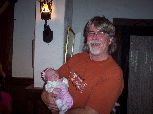 Gary Allen's album, Profile Pictures