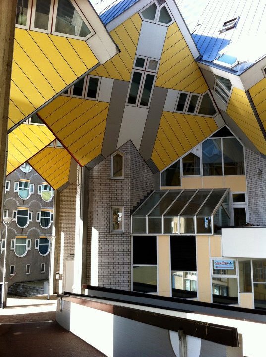 Michael Arth's album, European Business Trip - October 2011