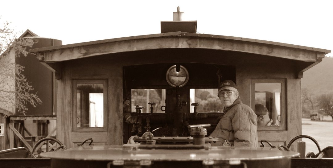 Mark Scarbrough's album, Cover Photos