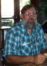 Roger Johnson's album, Profile Pictures