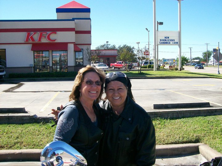 Michelle Noble's album, Cover Photos