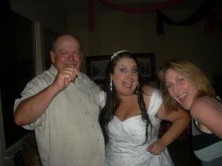 Jennifer Buchan's album, Ashley & Nathan's Wedding
