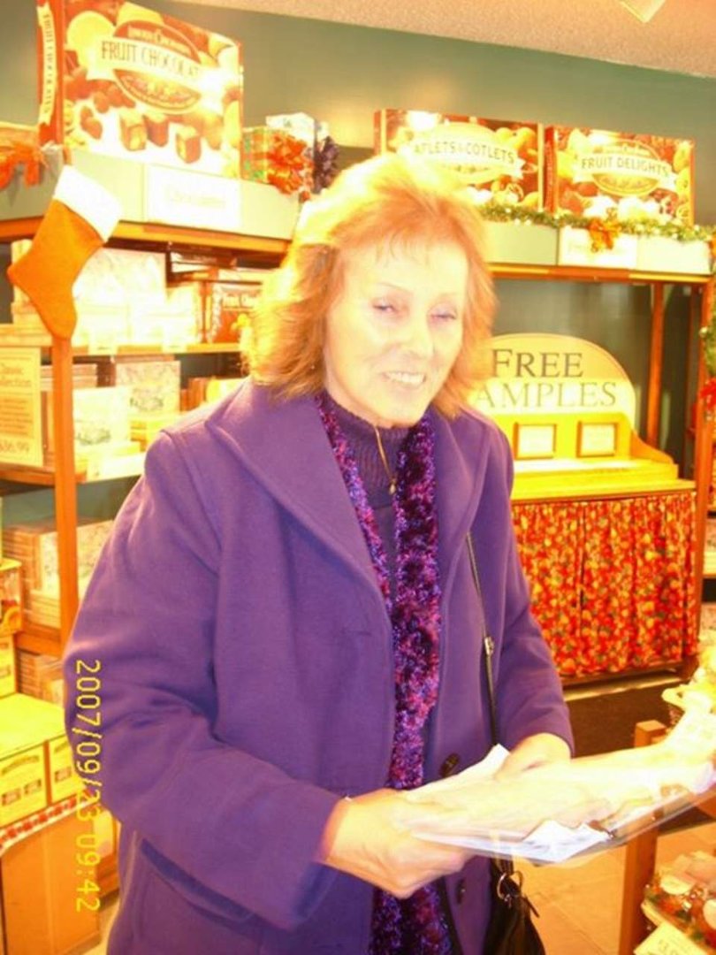 lyn sheridan's album, Leavenworth December 2011