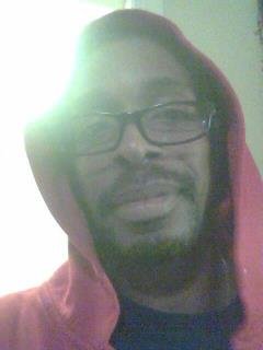 Andre Evans' album, Mobile Uploads
