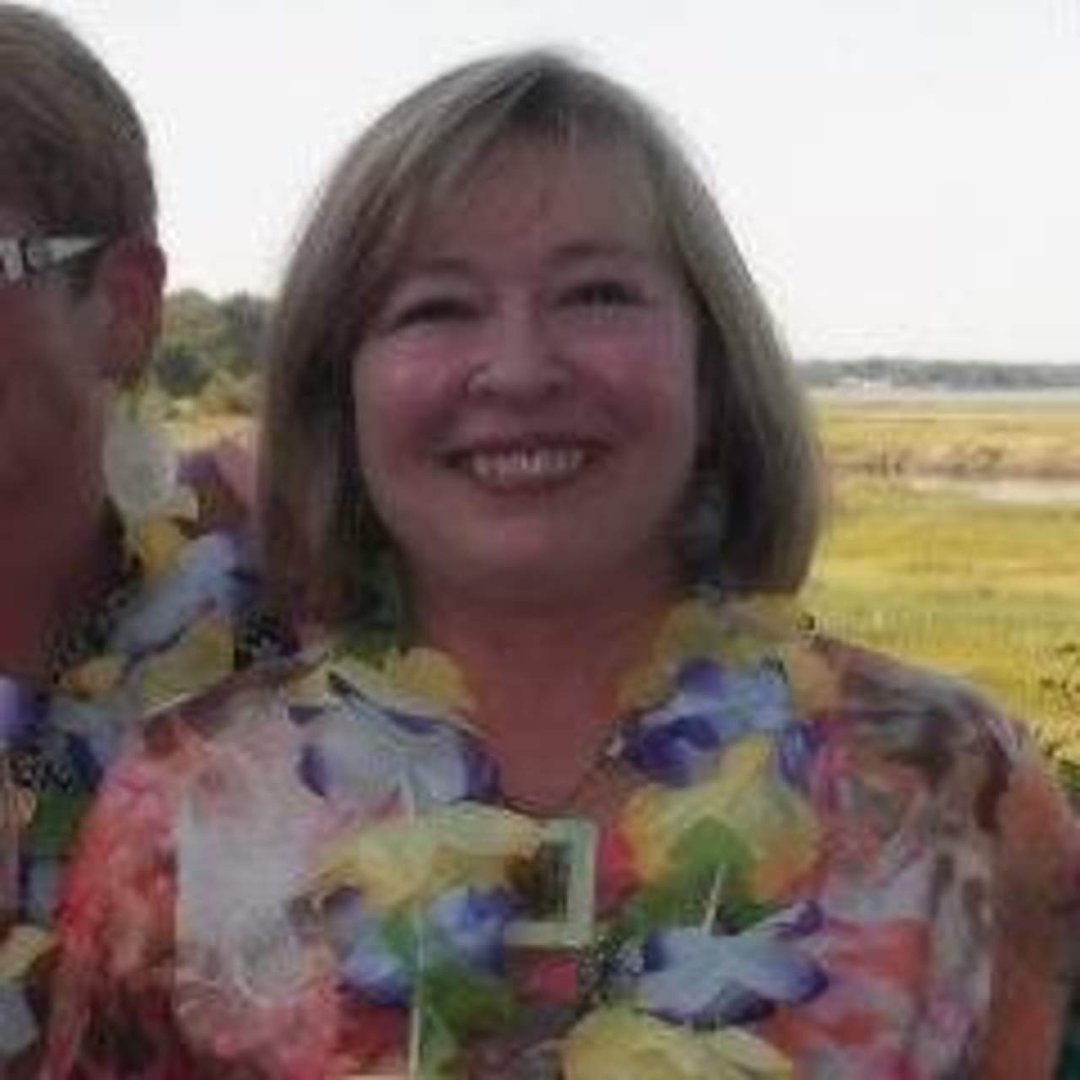 Virginia Finney's album, Profile Pictures